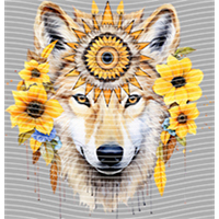 Animal Integration-DW 772